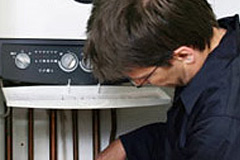 boiler repair Swainshill