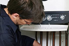 boiler replacement Swainshill