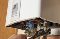 free Swainshill boiler install quotes